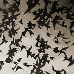 Aufbruchstimmung<br>80x100cm<br>Öl auf Leinwand